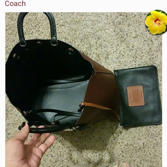 Coach rogue - Picture 7 of 7